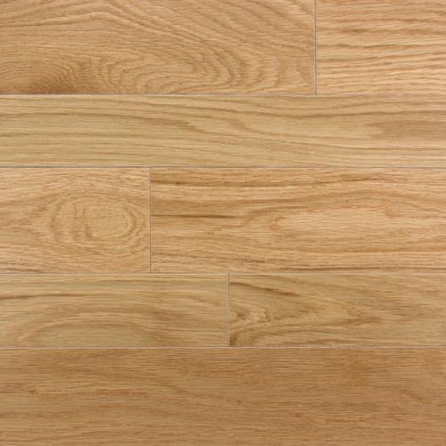 Homestyle in Natural White Oak