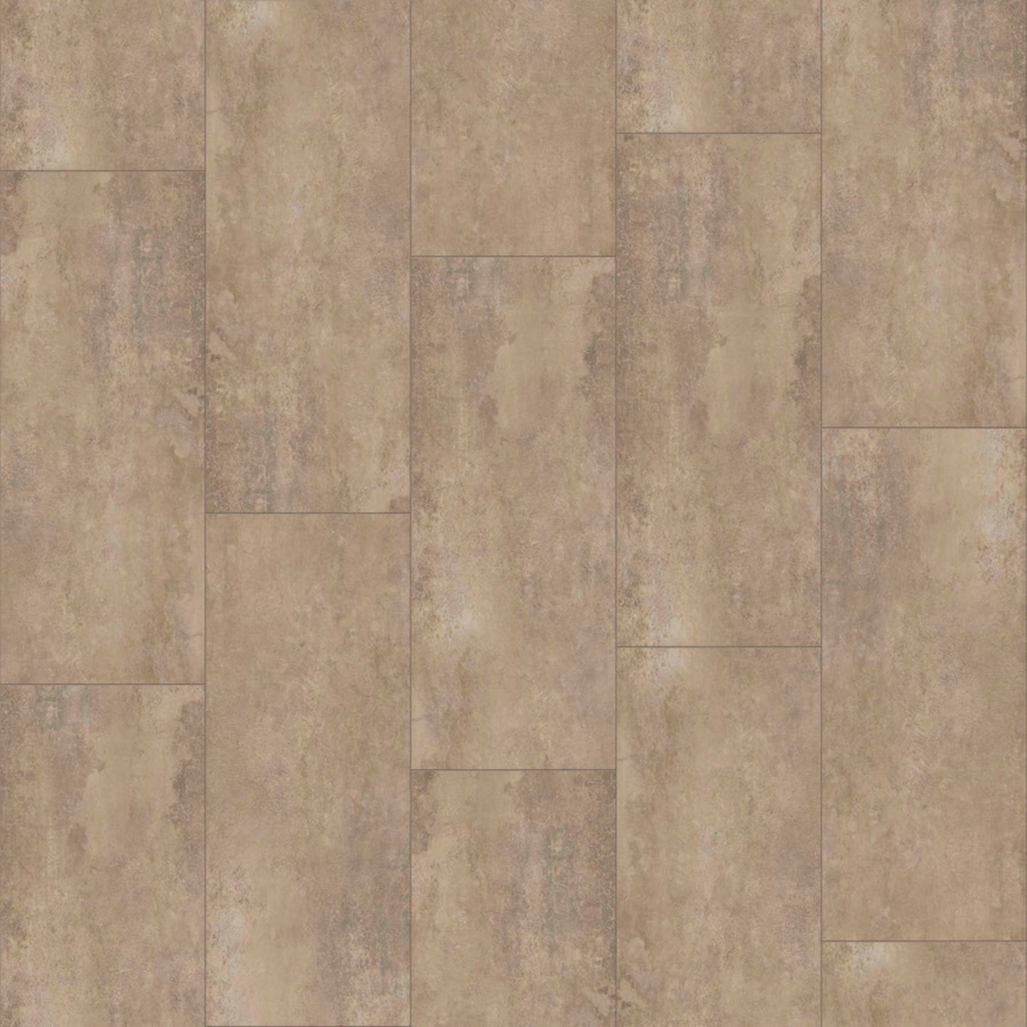 Tile Collection in Rust Metallic