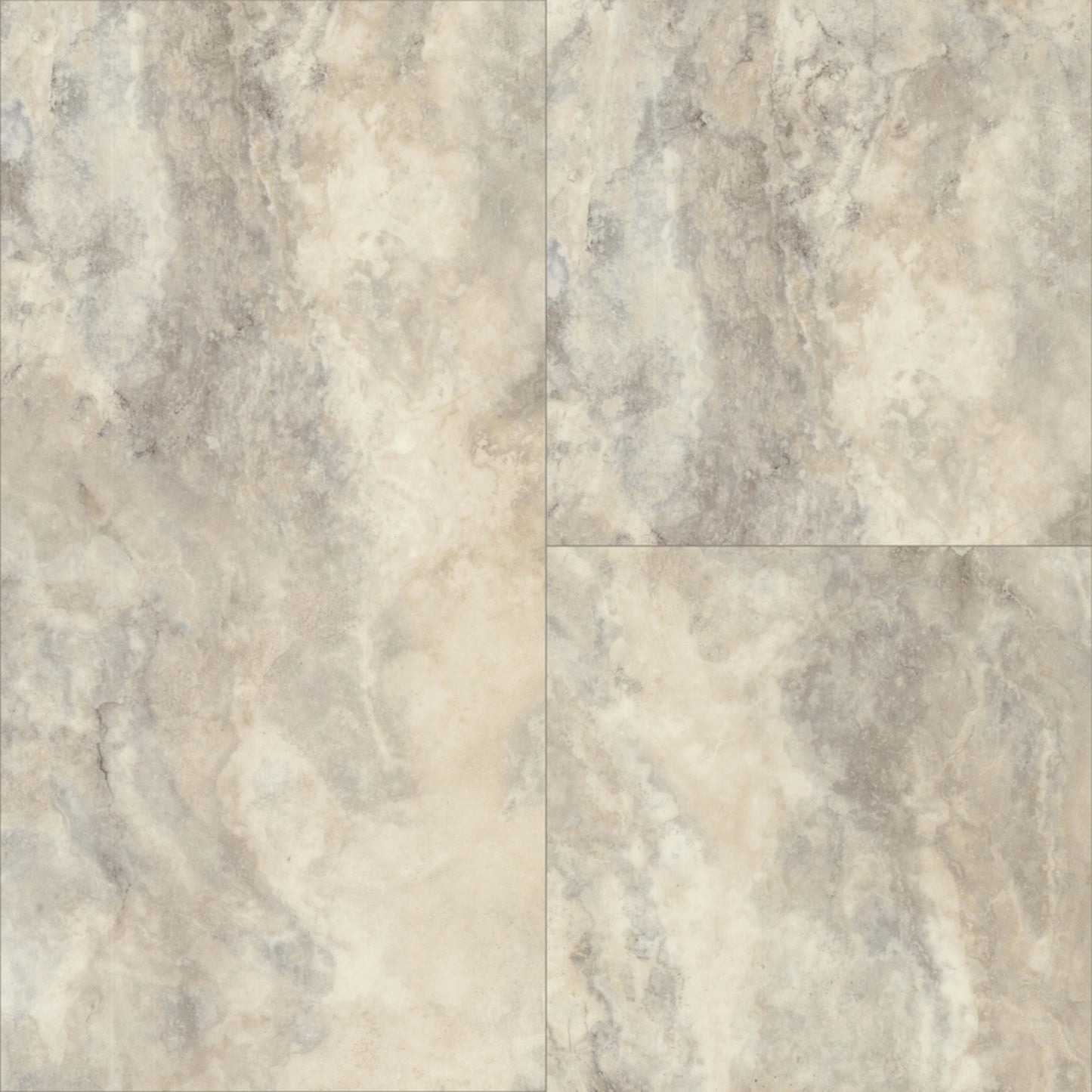 Tile Collection in Travertine Mist