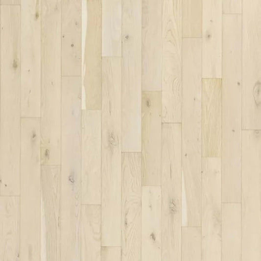 Capri Overlook in Smoked Oyster Oak