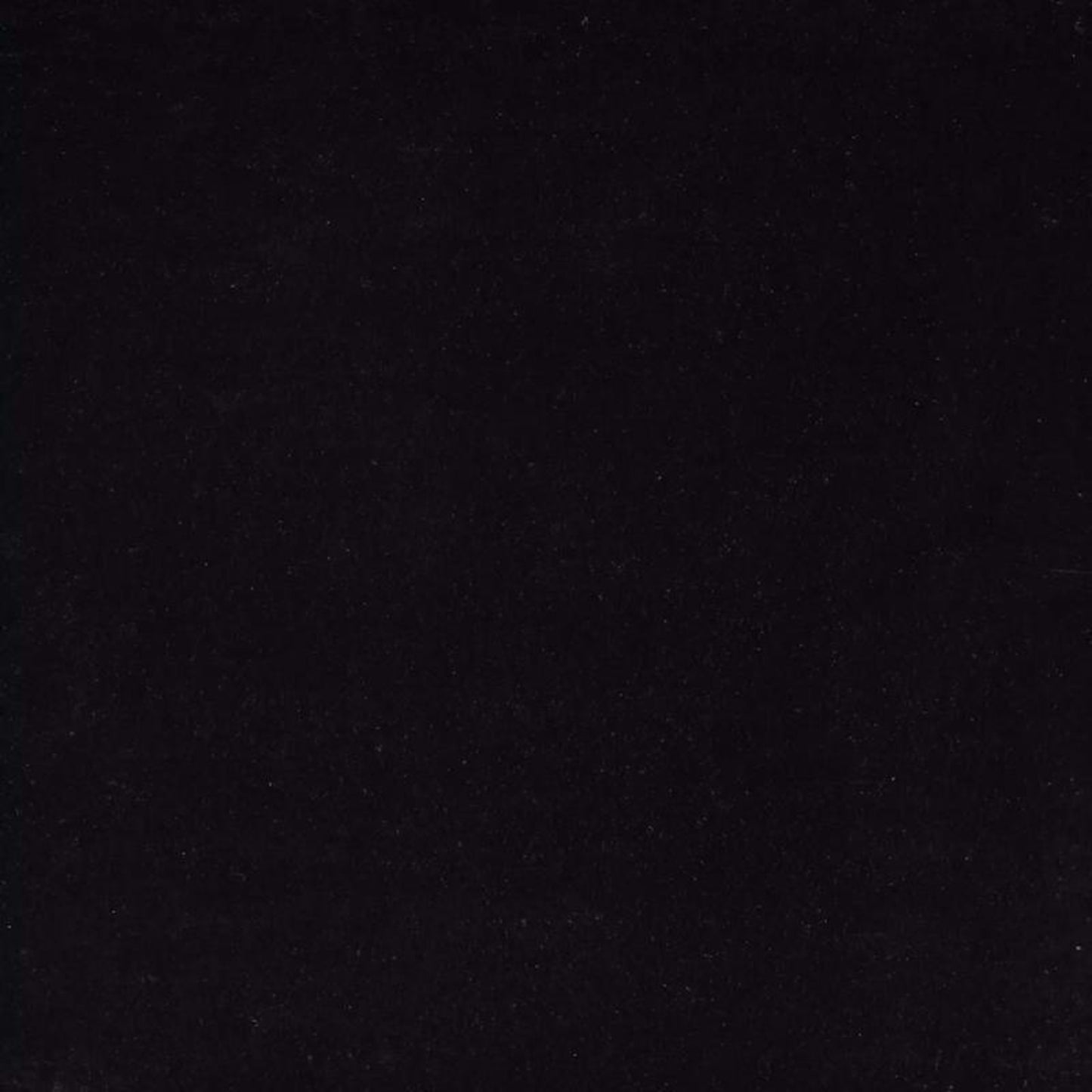 VCT II in Solid Black