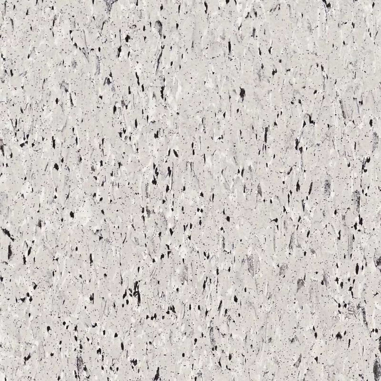 VCT II in Winter Storm