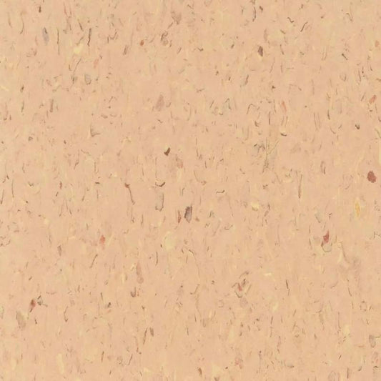 VCT II in Earth