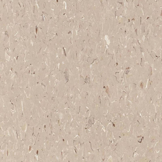 VCT II in Mushroom