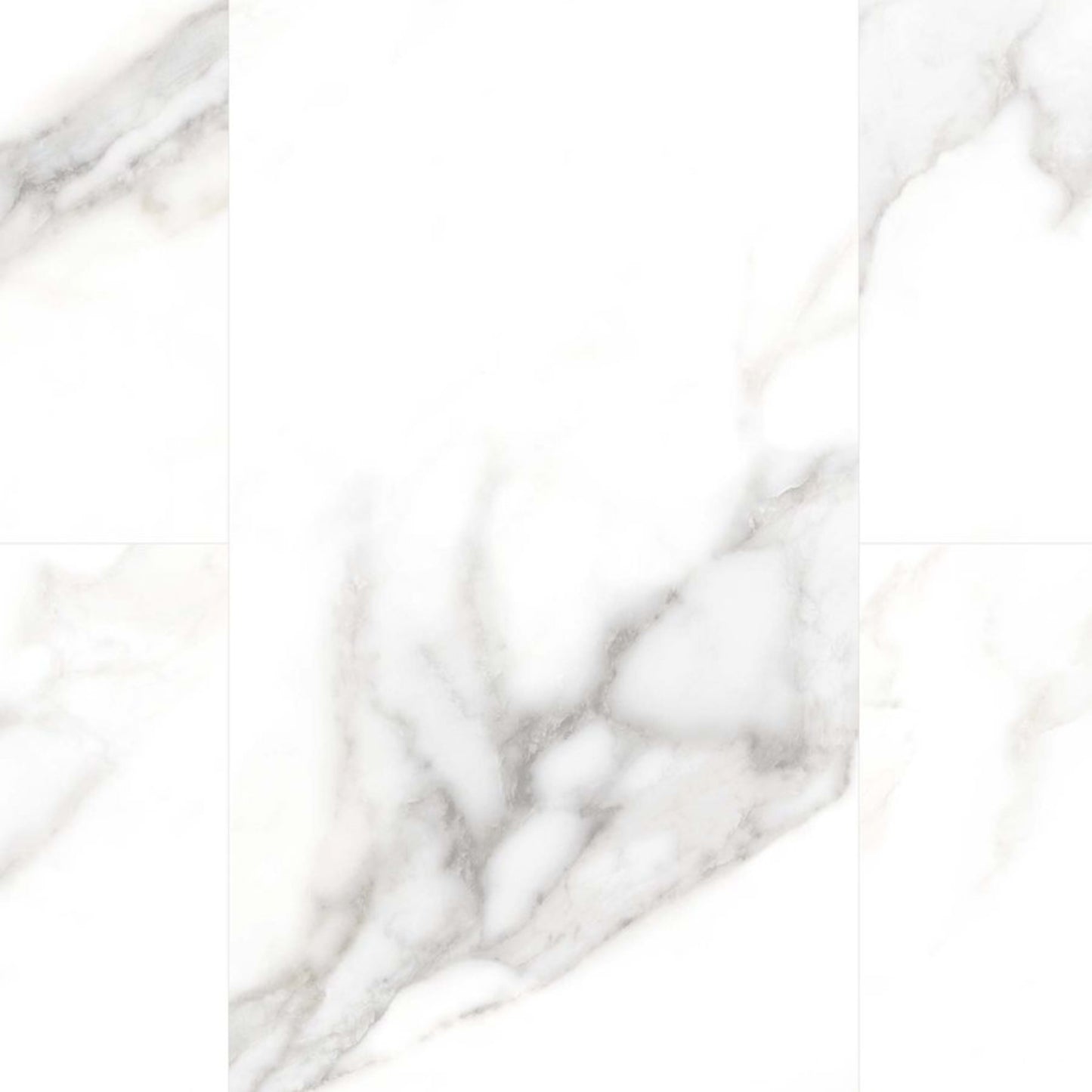 Progen in Calacatta Marble Pearl