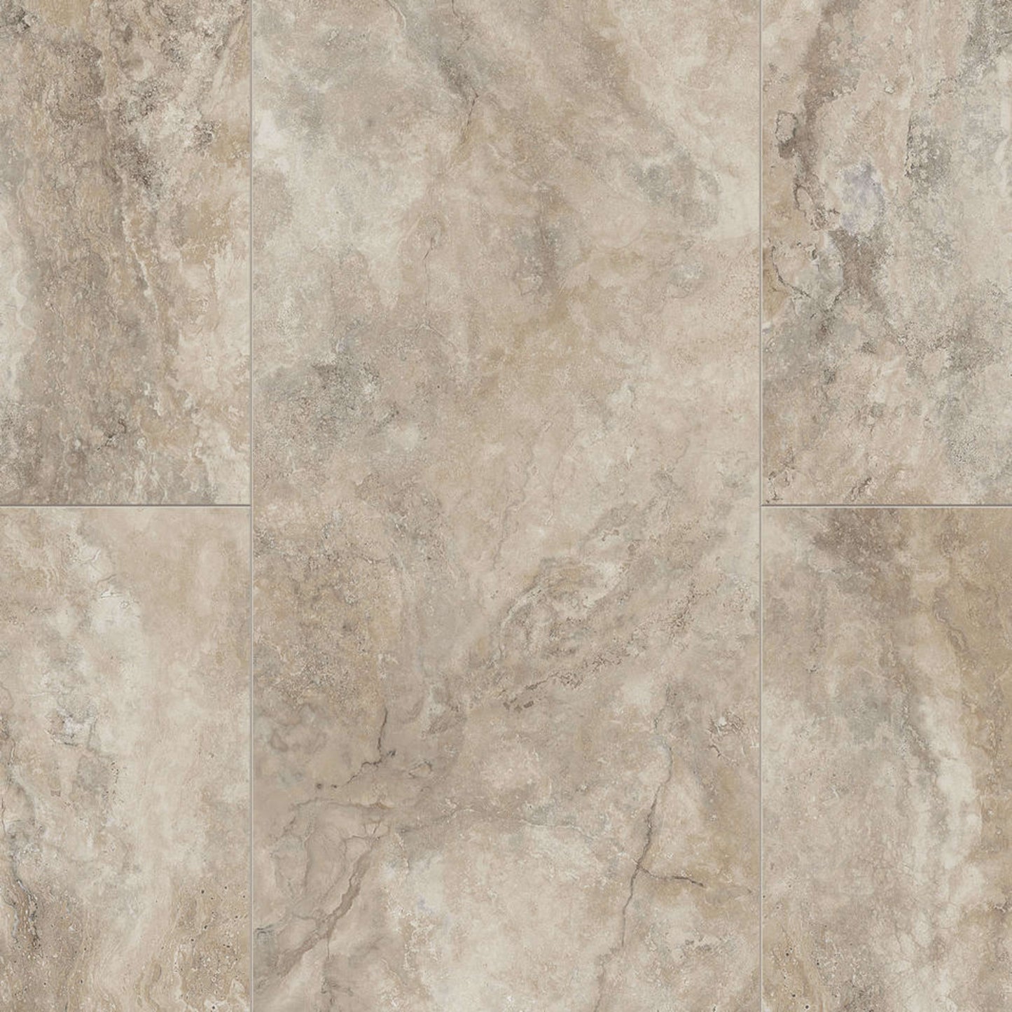 Progen in Fleury Travertine Verona