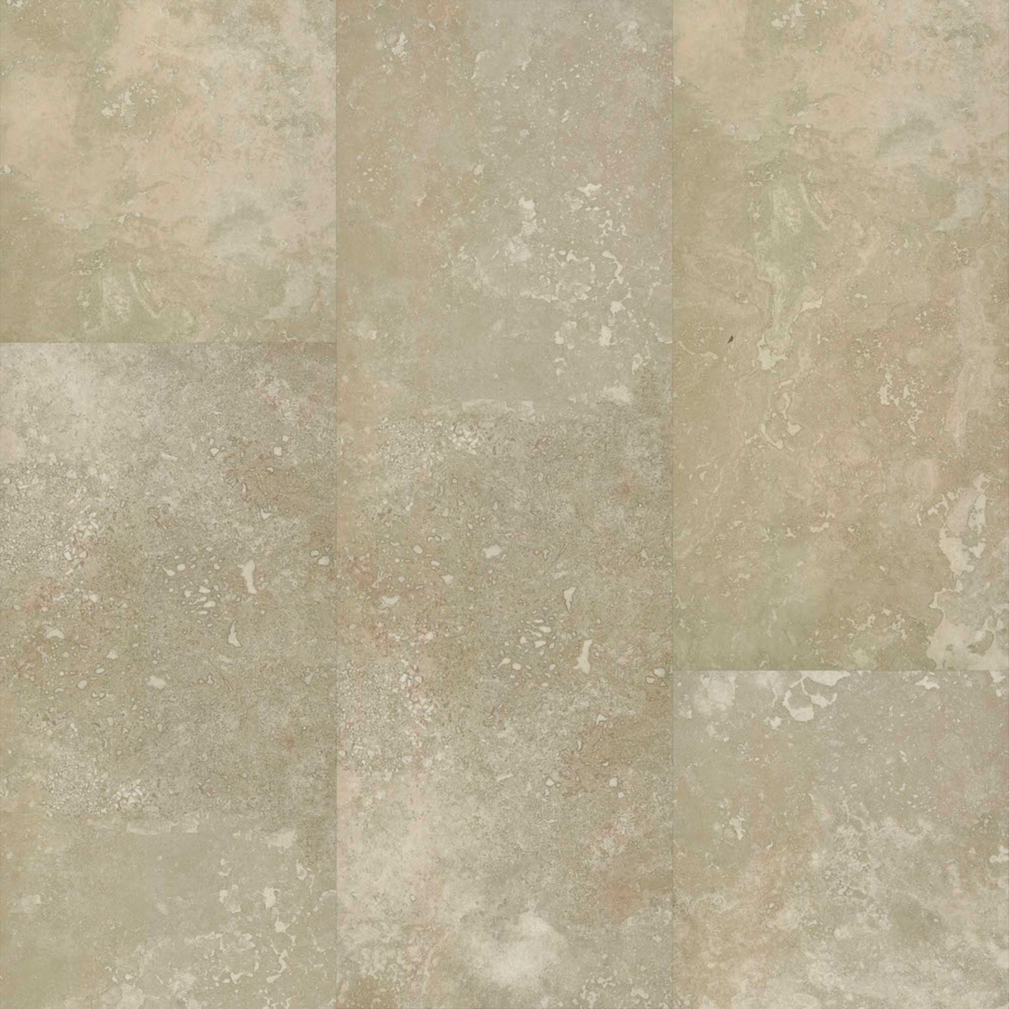 3DP Collection in Travertine Smoke