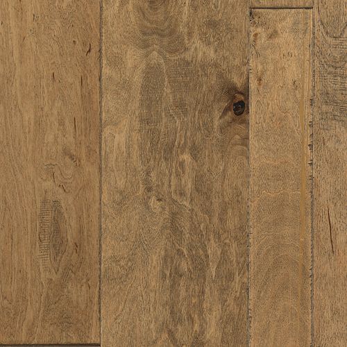 Vintage Grove in Butternut Birch