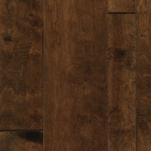 Vintage Grove in Java Birch