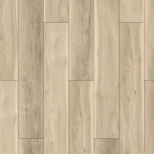 Authentic Prime in Gleason Hickory