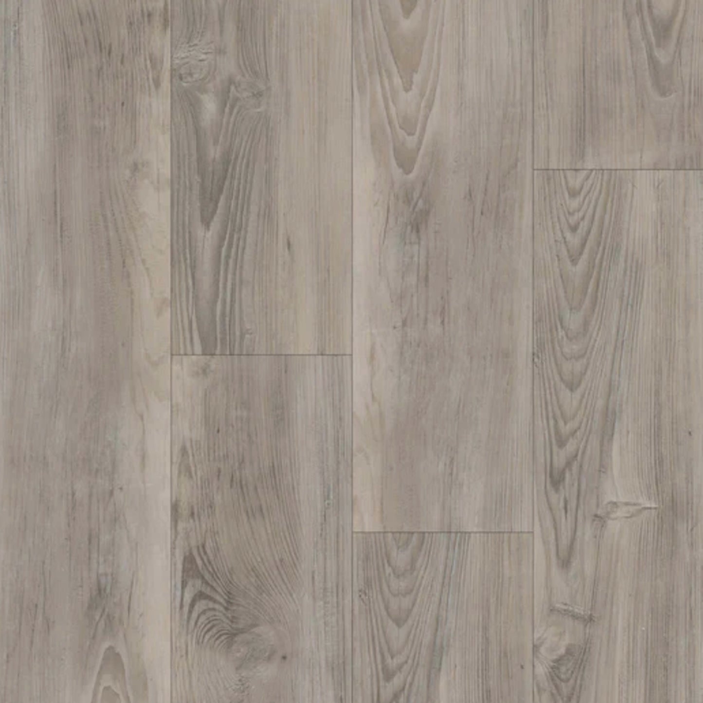 Boardwalk in Barnwood Pine