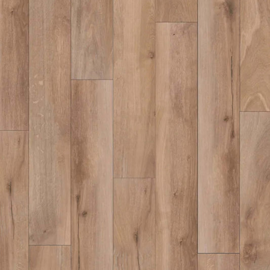 Inspiration Plank HD in City Oak