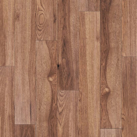 Inspiration Plank HD in Ginger Hickory