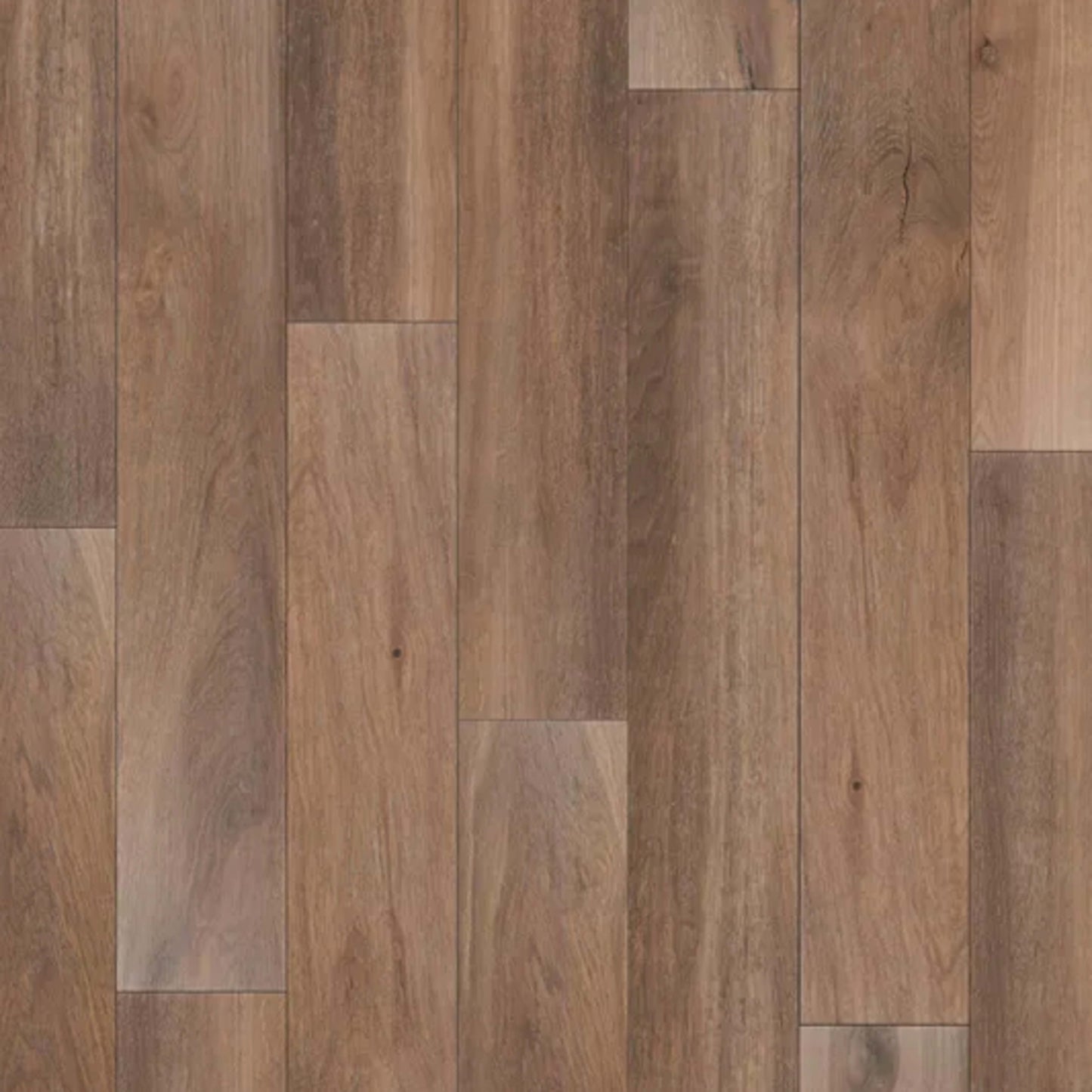 Inspiration Plank HD in Seneca Oak