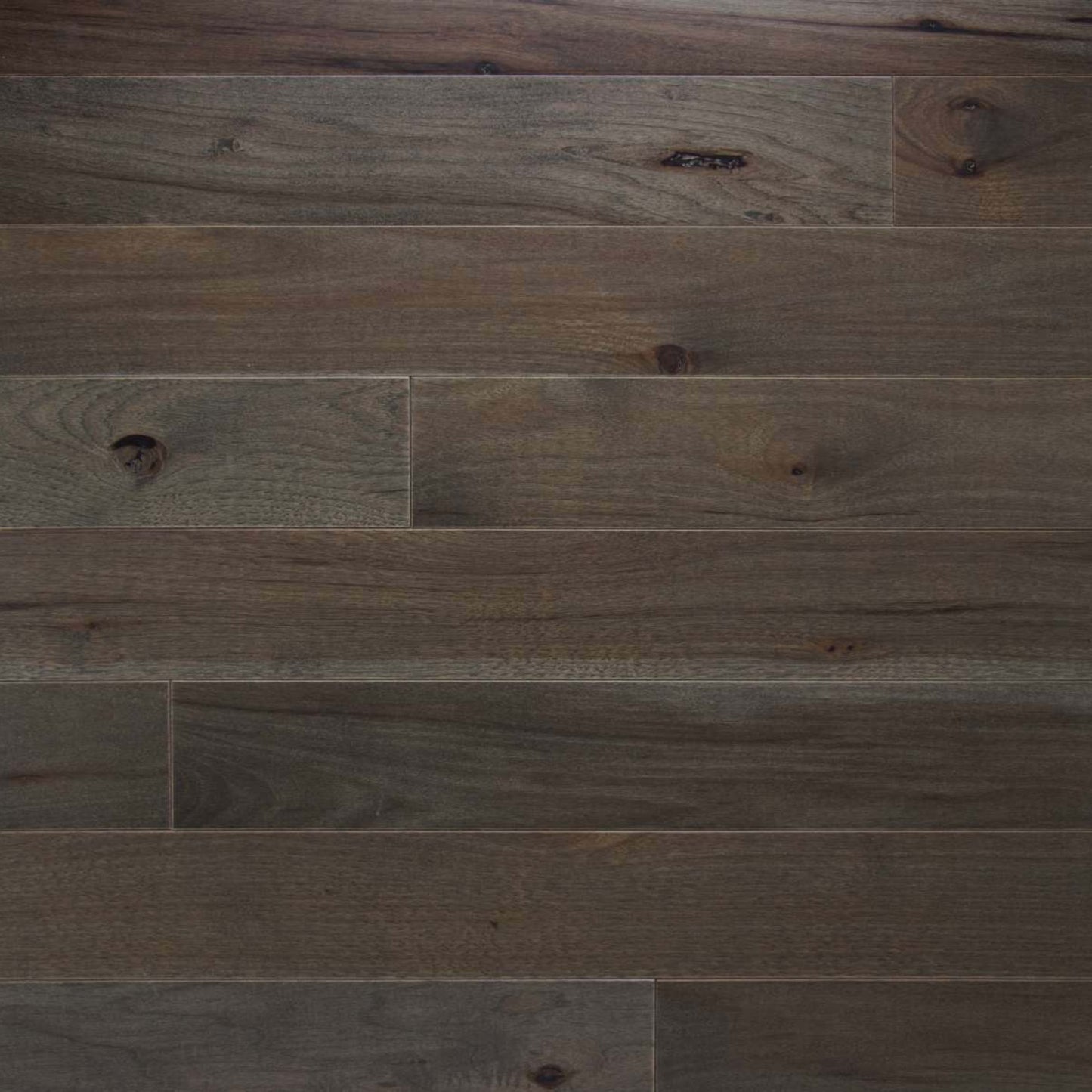 Character Collection in Hickory Ember - Solid 4
