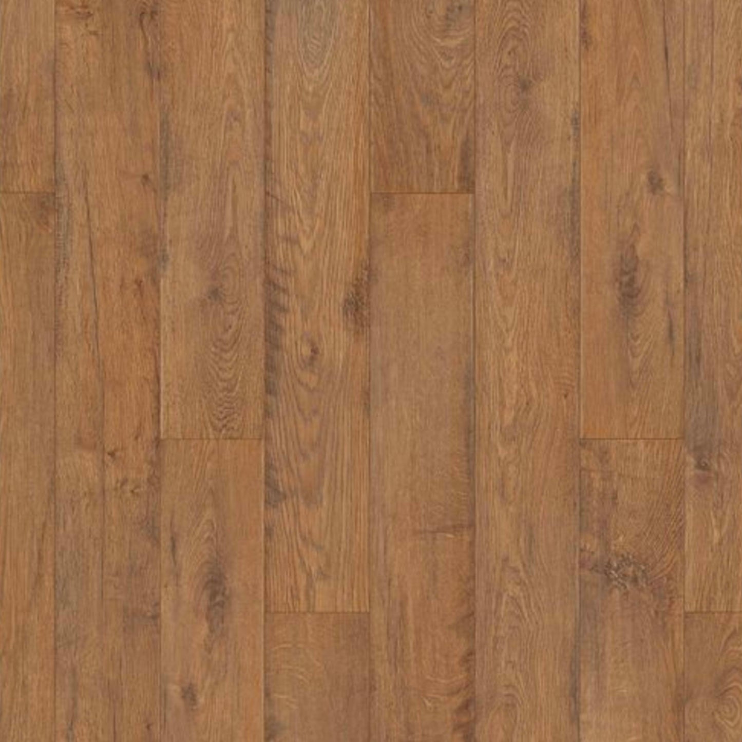 Western Row in Sun Dried Oak